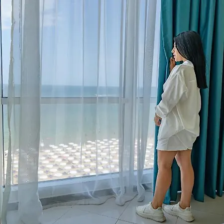 Blue Pearl Hotel Sunny Beach