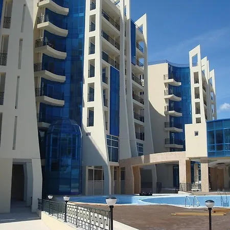 Blue Pearl Hotel