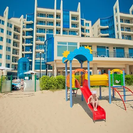 Blue Pearl Hotel