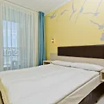 Hotel Blue Pearl 4*