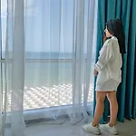 Blue Pearl Hotel Sluneční pobřeží