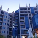 Blue Pearl 4* Sluneční pobřeží