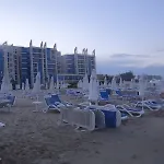 Blue Pearl Hotel Sluneční pobřeží