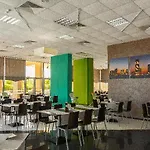 Blue Pearl Hotel Sluneční pobřeží
