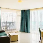 Blue Pearl Hotel Sluneční pobřeží