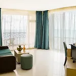 Blue Pearl 4* Sluneční pobřeží