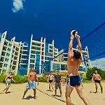 Hotel Blue Pearl Sluneční pobřeží