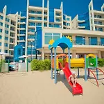 Blue Pearl Hotel