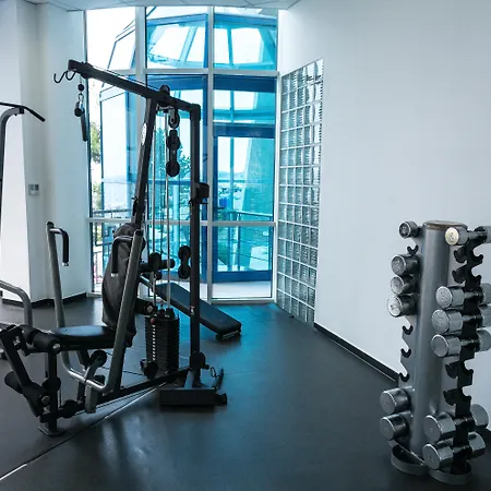 فندق Blue Pearl 4*