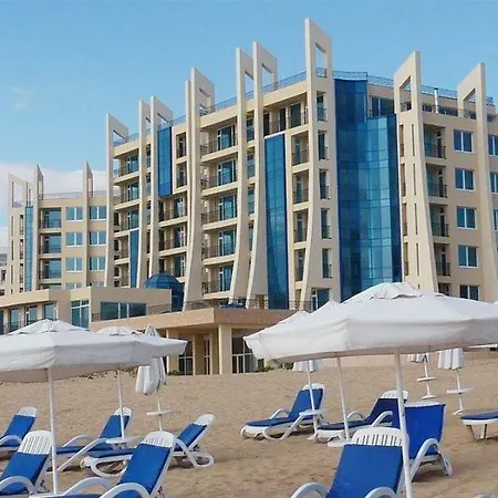 فندق Blue Pearl 4*