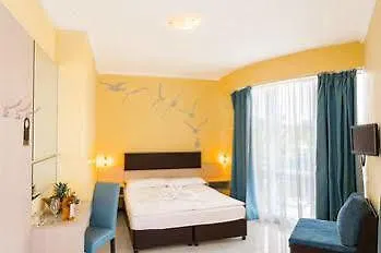 Blue Pearl فندق 4*