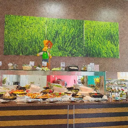 Blue Pearl 4* ساني بيتش