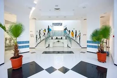 Blue Pearl ساني بيتش