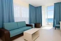 Blue Pearl ساني بيتش