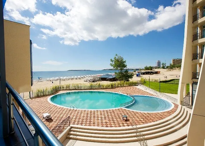 Blue Pearl ساني بيتش