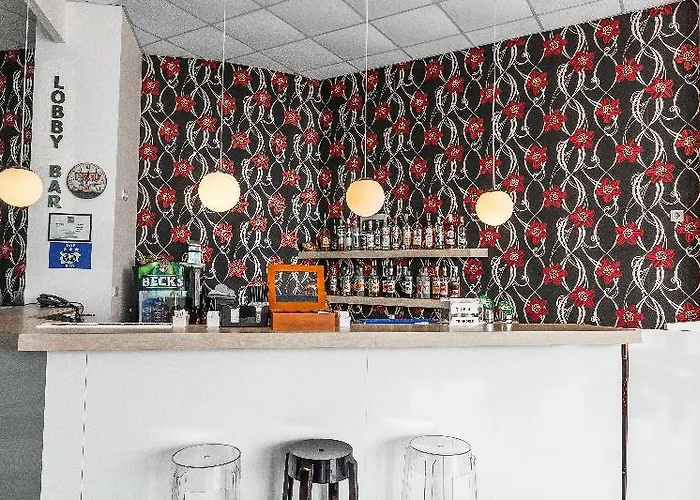 Blue Pearl ホテル 4*