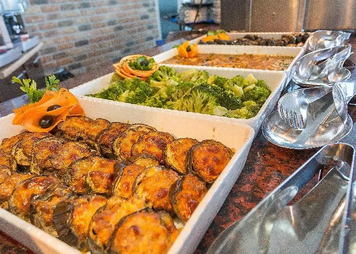 Blue Pearl ホテル 4*