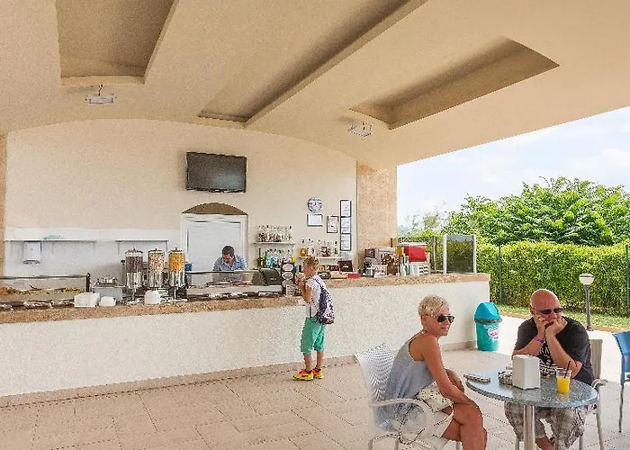 Blue Pearl 4* サニービーチ