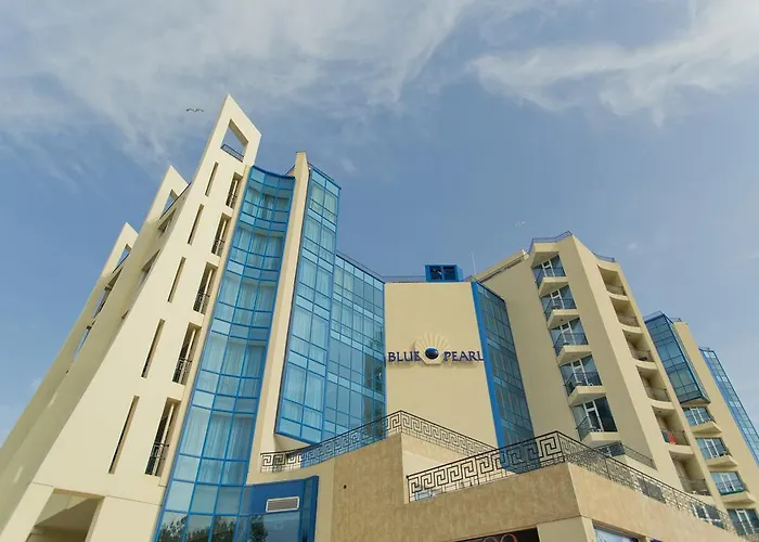 Blue Pearl サニービーチ