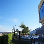 Blue Pearl Hotel 4*