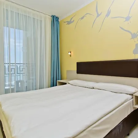 Hotel Blue Pearl 4*