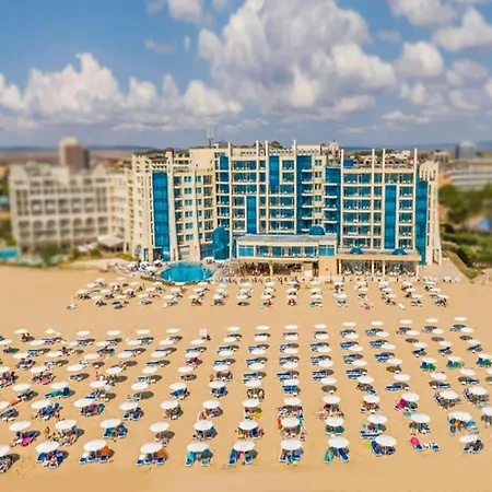 Blue Pearl Hotel