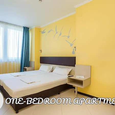 Blue Pearl Hotel 4*