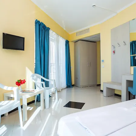 Blue Pearl 4* Słoneczny Brzeg