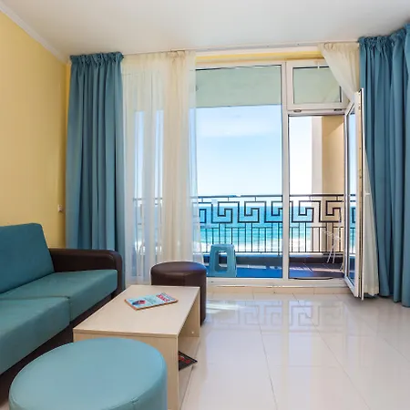 Blue Pearl Отель 4*