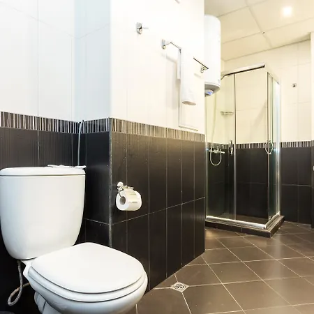 Отель Blue Pearl 4*
