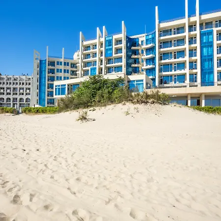 Hotel Blue Pearl Sluneční pobřeží