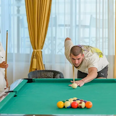 Blue Pearl Hotel Sluneční pobřeží
