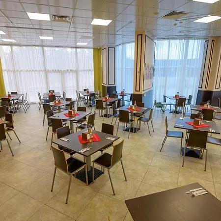 Hotel Blue Pearl Sluneční pobřeží