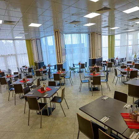 Hotel Blue Pearl Sluneční pobřeží