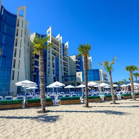 Hotel Blue Pearl 4*