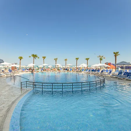 Hotel Blue Pearl Słoneczny Brzeg