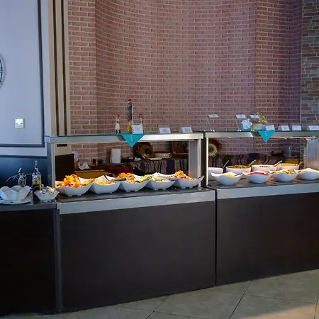 Blue Pearl 4* Słoneczny Brzeg
