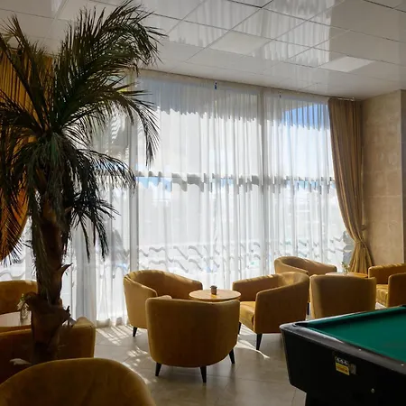 Hotel Blue Pearl Słoneczny Brzeg