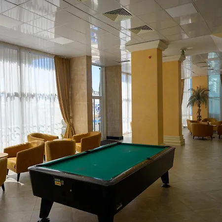 Hotel Blue Pearl
