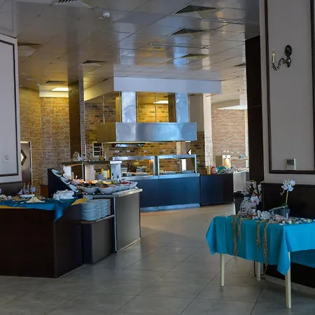 Hotel Blue Pearl 4*