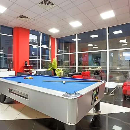 Blue Pearl Hotel