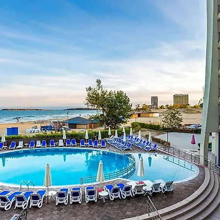 Hotel Blue Pearl