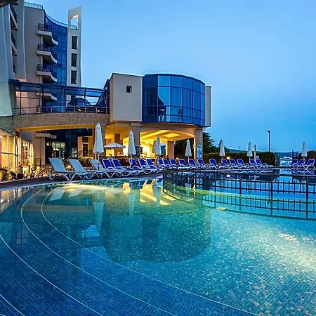 Hotel Blue Pearl 4*