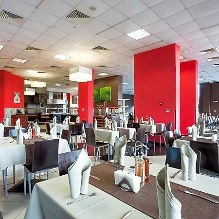 Blue Pearl Hotel Sluneční pobřeží