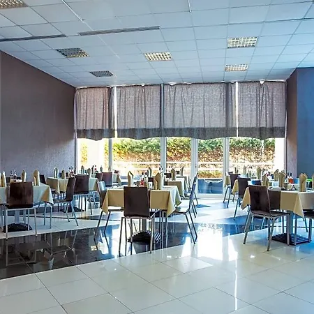Hotel Blue Pearl