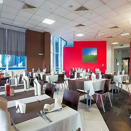 Blue Pearl 4* Sluneční pobřeží