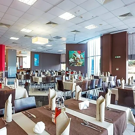 Hotel Blue Pearl 4*