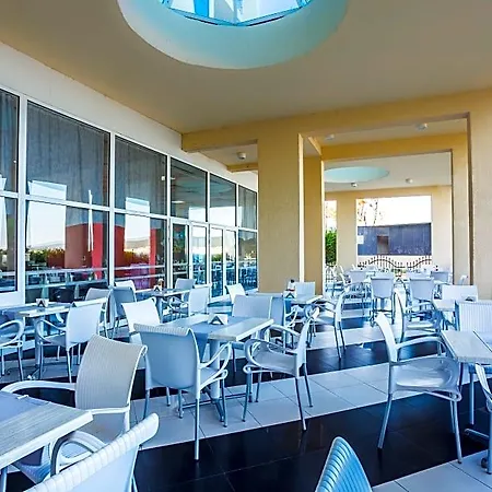 Hotel Blue Pearl
