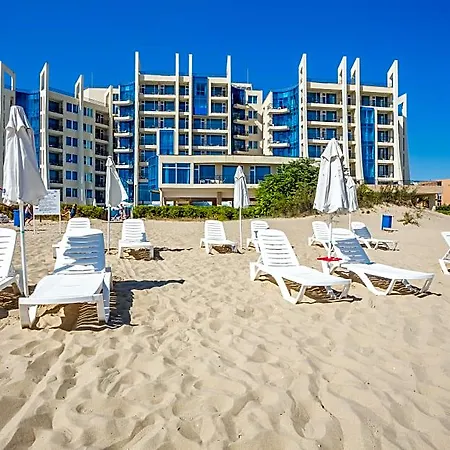 Blue Pearl Sunny Beach