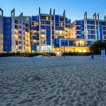 Blue Pearl Hotel Sunny Beach